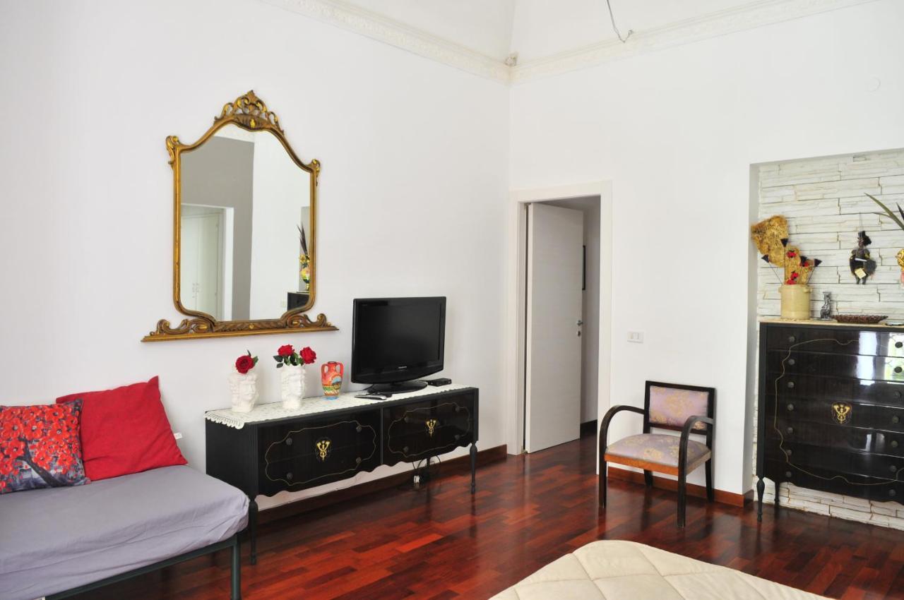 Petra Lavica Holiday Home By Wonderful Italy Catánia Buitenkant foto