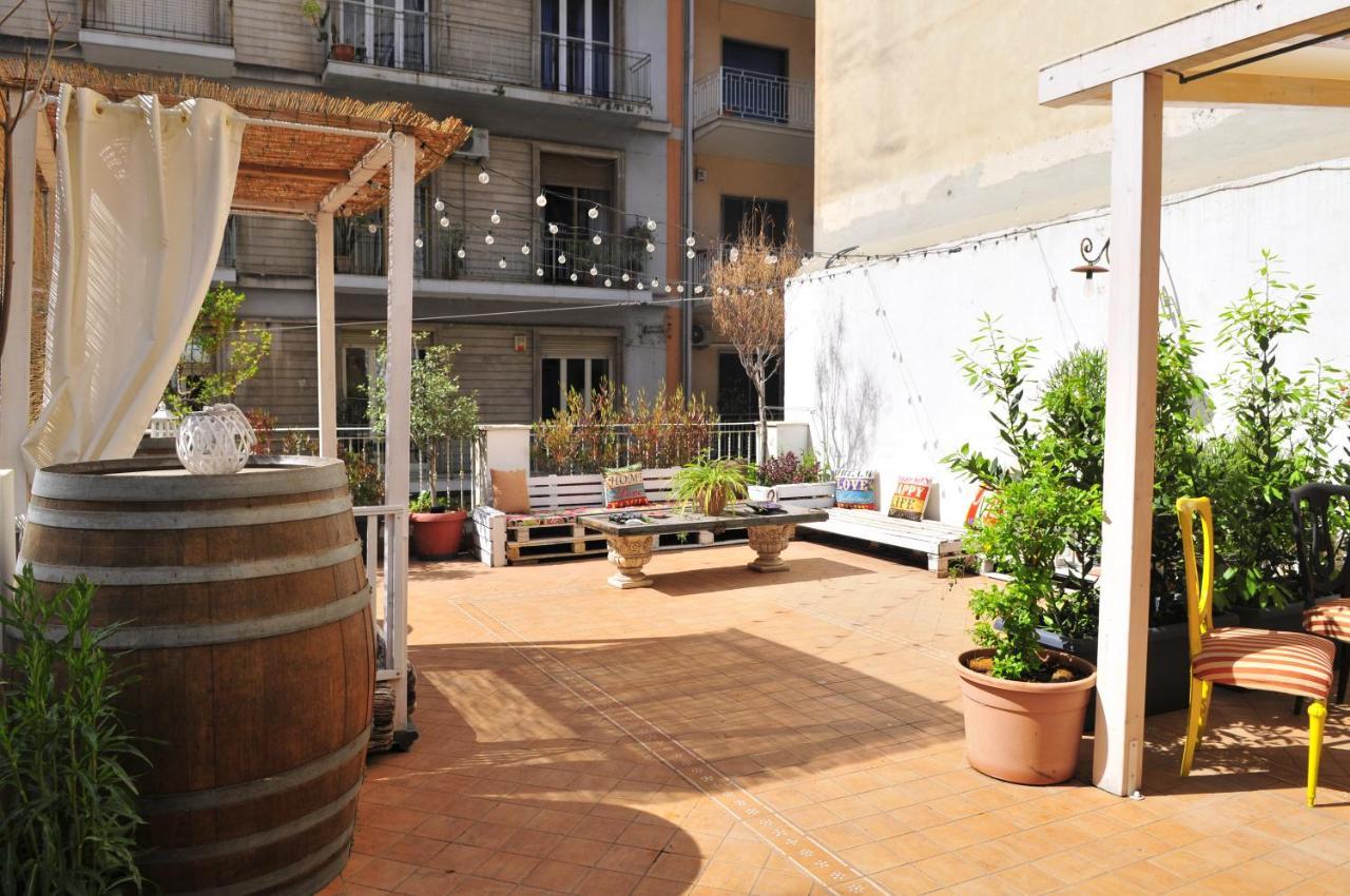 Petra Lavica Holiday Home By Wonderful Italy Catánia Buitenkant foto